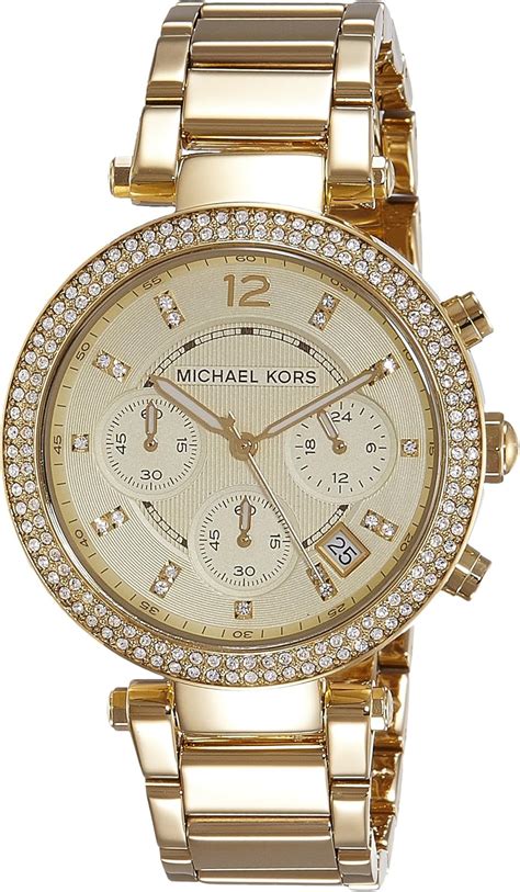 michael kors damen elegantuhren|Michael Kors damenuhrn.